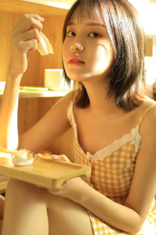 乡村女人